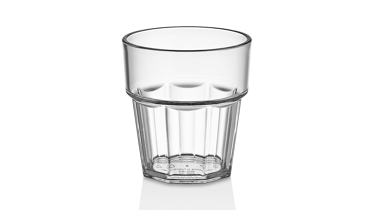 لیوان کازابلانکا 250ml