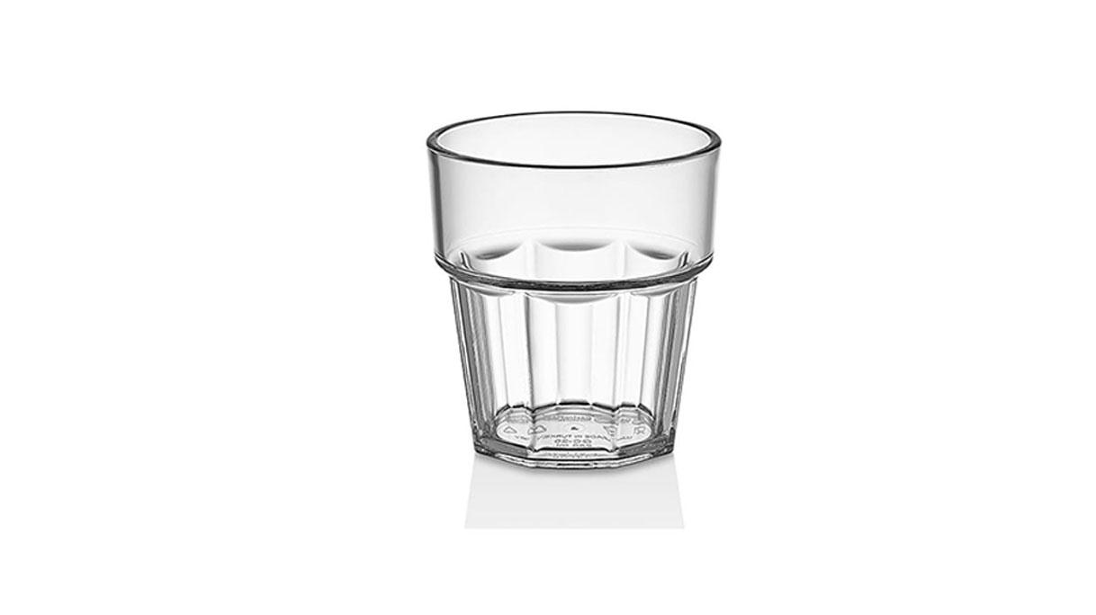 لیوان کازابلانکا 200ml