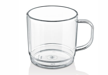 لیوان دسته دار 300ml