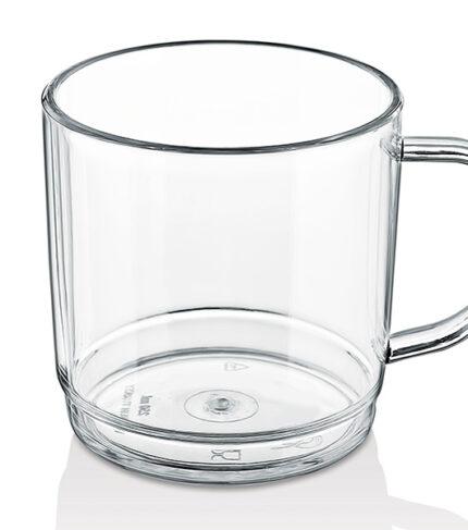 لیوان دسته دار 300ml