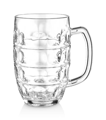 لیوان آبجوخوری 520ml