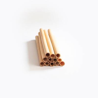 نی چوبی 20سانتی متر