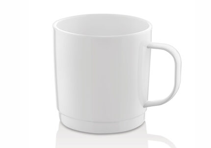 لیوان دسته دار 250ml