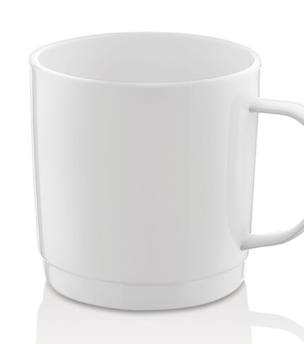 لیوان دسته دار 250ml