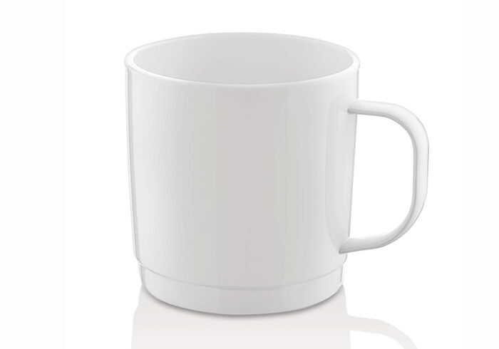 لیوان دسته دار 250ml